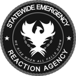 [ERR] Statewide Emergency Reaction Agency