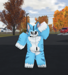 keimult's Community