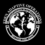 |:|EAO|:| Eden's Adaptive Operations
