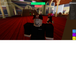 Guests And Noobs United
