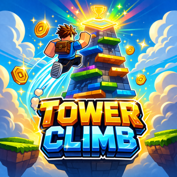 tower climb
