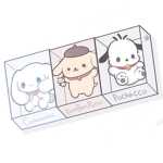 Totoro/Sanrio/Corgi Group