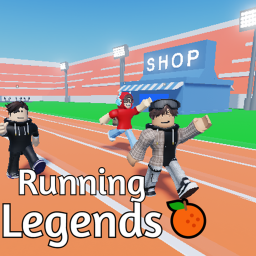 🔊 Running Legends