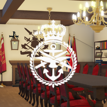 MOD Meeting Office