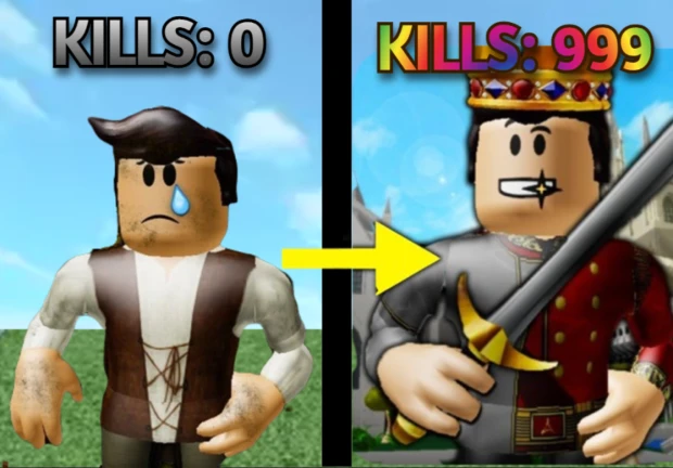 Sussy Game Play On Roblox NoFilter