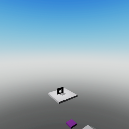 Obby at end get admin to troll people