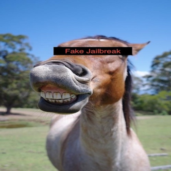 Fake Jailbreak Alpha