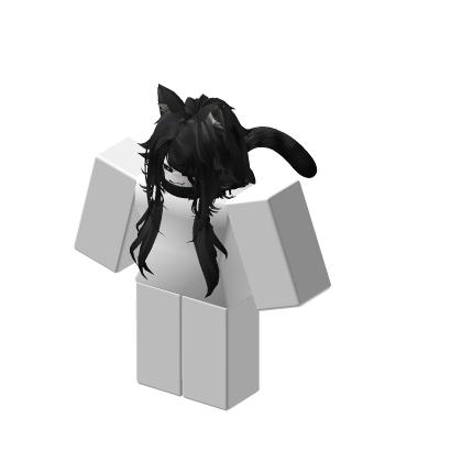 [💎⭐] Neko Cat Furry Girl NPC AI Character Rol