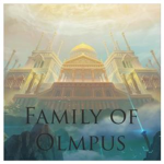 Family of Olympus Ω