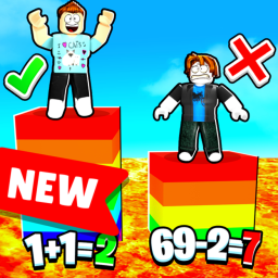 Math in Lava