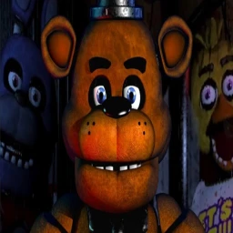 Five Nights at Freddy's RP [FNAF] icon
