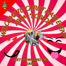 [CHRISTMAS] Mystery Rewards