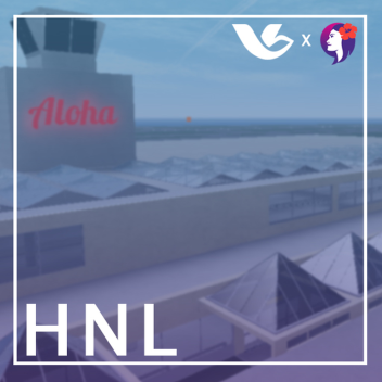 Honolulu International Airport