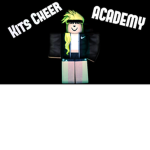 Kit's Cheer