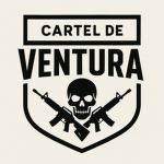 Cartel de Ventura