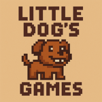 Little Dog's Games