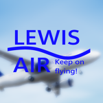 LA - LewisAIR