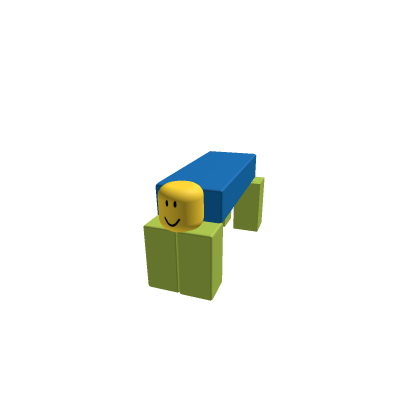 noob doge (NPC)