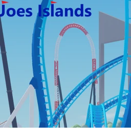 Joes islands! icon