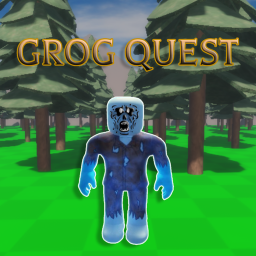 [BOSS]Grog Quest
