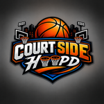 court side hoops