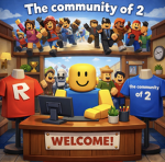 The 2nd community Studio
