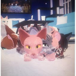 Group hangout