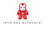 IRON MEN ASSEMBLE