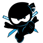 the kid ninja fan club