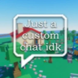 Custom Chat Roleplay [New] icon