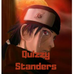 quizzy standers