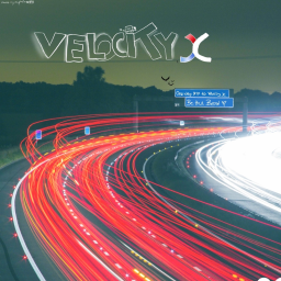 (🚗)Velocity X
