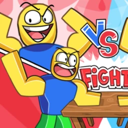 Slap Fight Simulator icon