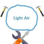 Light Air Development