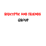 red22x & Friends Group
