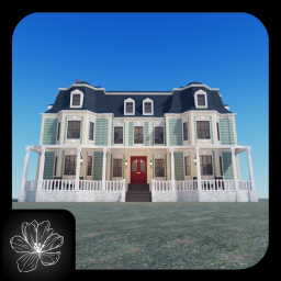Building Commission [The Darkwood Island]