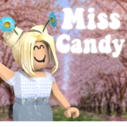 Miss Candy Homestore