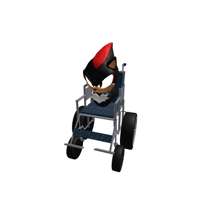 Shadow Old