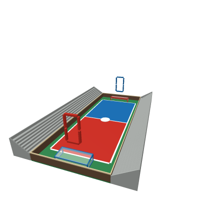 soccer feild