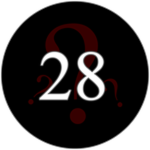 Secret 28