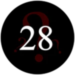 Secret 28