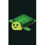 Sub to turtles loike gross