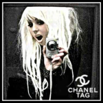 chanel tag