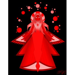 Red Diamond