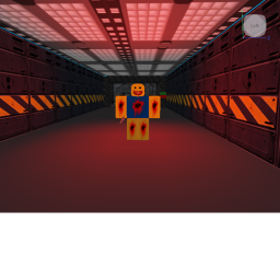 survive noob.exe in area 51.
