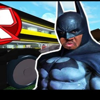 Batman tycoon