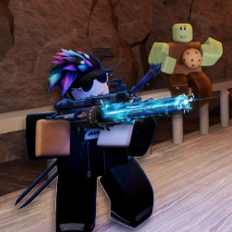 Dead Miners (RELEASE)