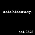 cot's hideaway