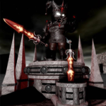 Overlord and overseer gang
