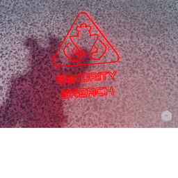 Fnaf security Breach muliplayer